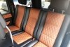 Mercedes G-Class 63 AMG Bi-T 2013. Фото 11