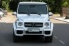 Mercedes G-Class 63 AMG Bi-T 2013. Фото 2
