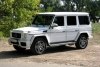 Mercedes G-Class 63 AMG Bi-T 2013. Фото 4