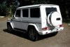 Mercedes G-Class 63 AMG Bi-T 2013. Фото 5