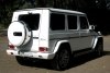 Mercedes G-Class 63 AMG Bi-T 2013. Фото 7