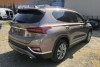 Hyundai Santa Fe Limited 2019.  4