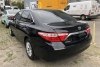 Toyota Camry LE 2019.  3