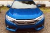 Honda Civic Coup EX 2017.  1