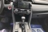 Honda Civic Coup EX 2017.  10