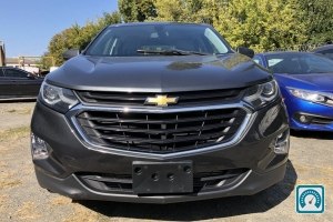 Chevrolet Equinox LS 2018 800595