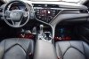 Toyota Camry XSE 2019.  6