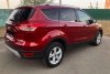 Ford Kuga Official 2016.  4