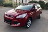 Ford Kuga Official 2016.  8