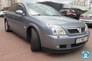 Opel Vectra  2003 800726
