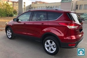 Ford Kuga Official 2016 800749