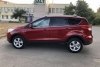 Ford Kuga Official 2016.  6