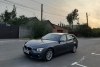 BMW 3 Series Sport 2017.  3