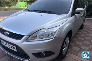 Ford Focus TOP 2008 800773