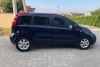 Nissan Note 1.6/2011 2007.  2