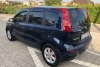 Nissan Note 1.6/2011 2007.  1