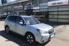 Subaru Forester Limited 2017.  1