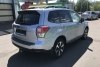 Subaru Forester Limited 2017.  3