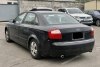 Audi A4 Quattro 2003.  4