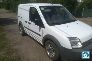 Ford Transit Connect  2008 800862