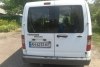 Ford Transit Connect  2008.  5
