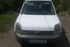 Ford Transit Connect  2008.  6