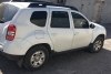 Renault Duster LUX 2016.  2