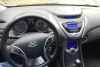Hyundai Elantra Gls 2012.  8