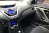 Hyundai Elantra Gls 2012.  9
