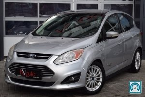Ford C-Max  2014 800903