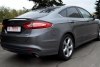 Ford Fusion  2013.  12