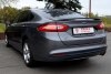 Ford Fusion  2013.  14