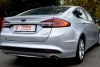 Ford Fusion  2017.  6