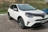 Toyota RAV4  2018.  6