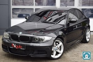 BMW 1 Series M 2011 801082