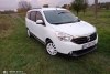 Dacia Lodgy Prestige 2012.  2