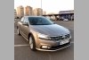 Volkswagen Passat B8 3.6L SEL 2016. Фото 1