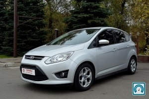 Ford C-Max  2014 801133