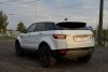 Land Rover Range Rover Evoque  2017.  6