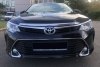 Toyota Camry Official 2017.  3