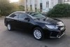 Toyota Camry Official 2017.  4