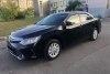 Toyota Camry Official 2017.  1