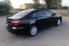 Toyota Camry Official 2017.  6