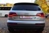 Audi Q7  2012.  5