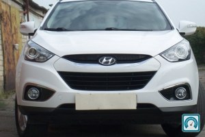 Hyundai ix35 (Tucson ix)  2013 801164