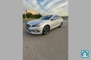 Hyundai Sonata  2017 801170