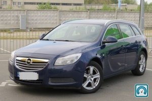 Opel Insignia  2011 801185