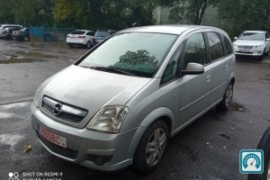 Opel Meriva 1.7diesel 2009 801201
