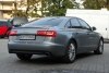 Audi A6 Quattro 2013.  4