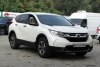 Honda CR-V LX 2017.  1